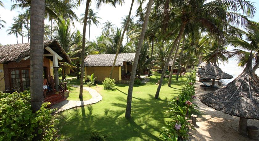 Little Mui Ne Cottages, Муйне, В'єтнам мініатюра 8
