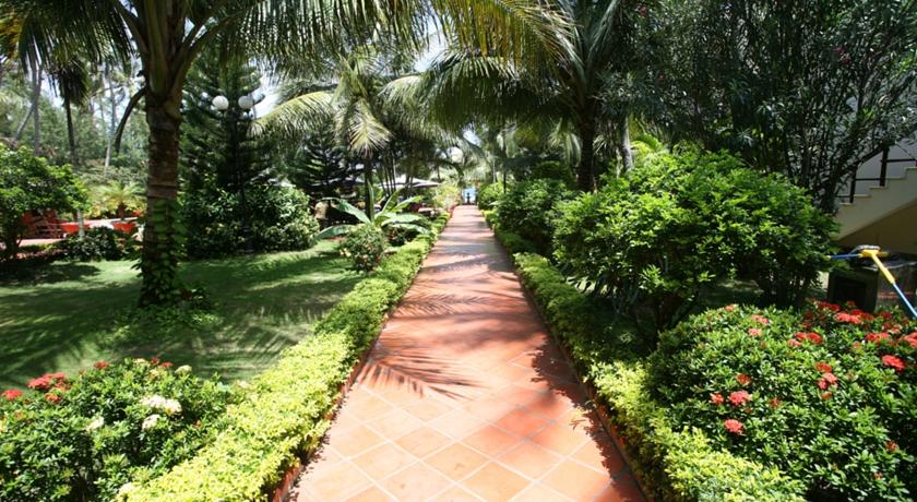 Little Mui Ne Cottages, Муйне, В'єтнам мініатюра 12