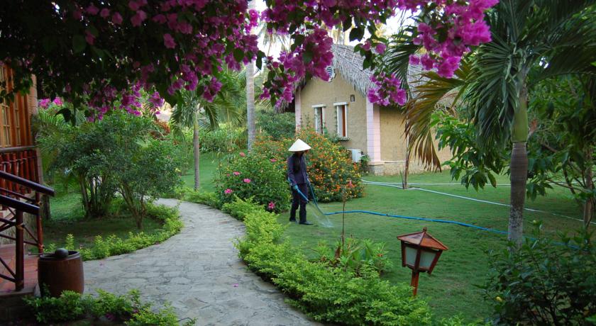 Little Mui Ne Cottages, Муйне, В'єтнам мініатюра 13