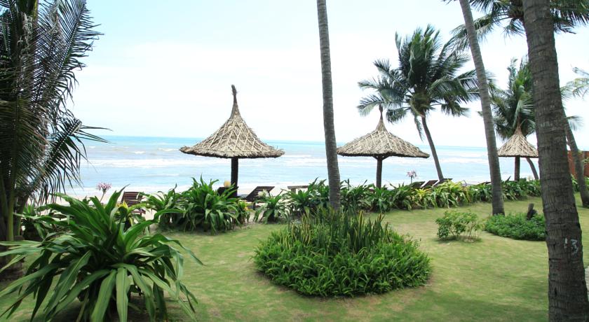 Little Mui Ne Cottages, Муйне, В'єтнам мініатюра 16