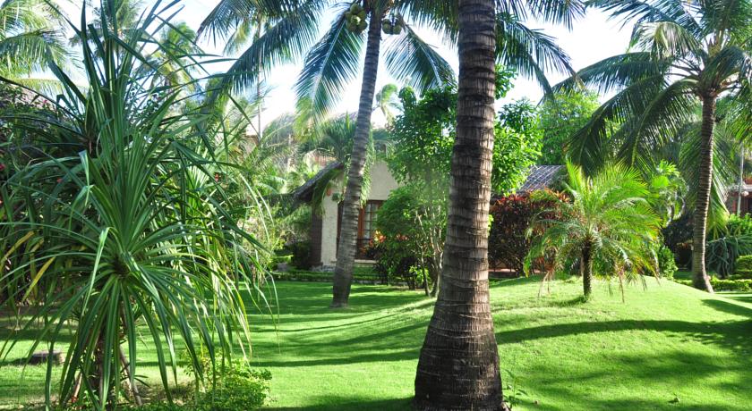 Little Mui Ne Cottages, Муйне, В'єтнам мініатюра 17