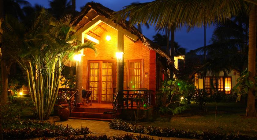 Little Mui Ne Cottages, Муйне, В'єтнам мініатюра 18