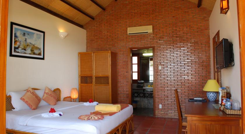 Little Mui Ne Cottages, Муйне, В'єтнам мініатюра 19