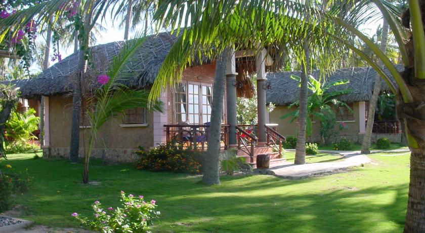 Little Mui Ne Cottages, Муйне, В'єтнам мініатюра 21