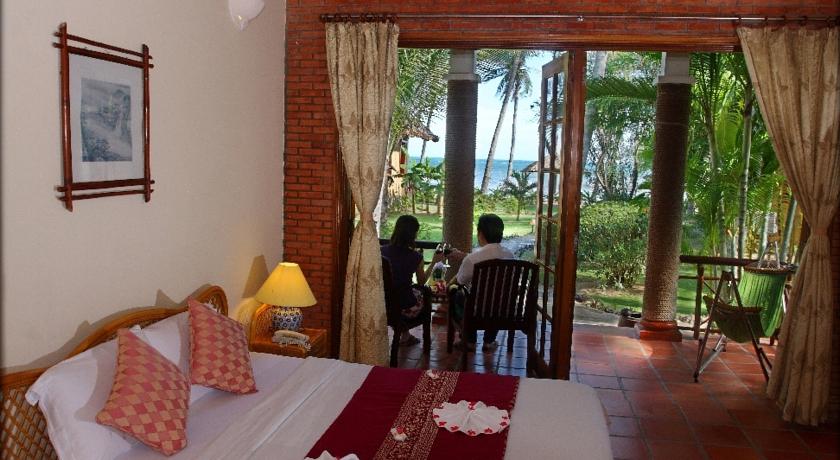 Little Mui Ne Cottages, Муйне, В'єтнам мініатюра 22