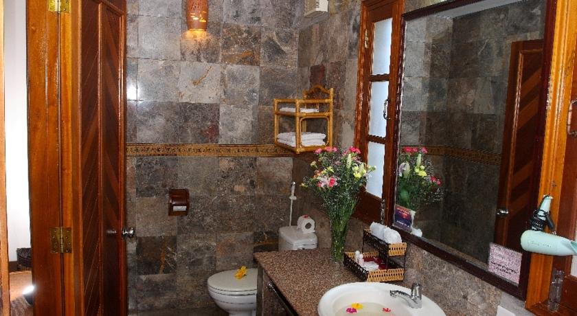 Little Mui Ne Cottages, Муйне, В'єтнам мініатюра 23