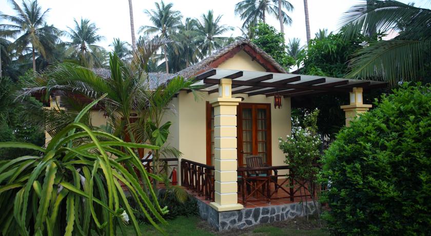 Little Mui Ne Cottages, Муйне, В'єтнам мініатюра 24
