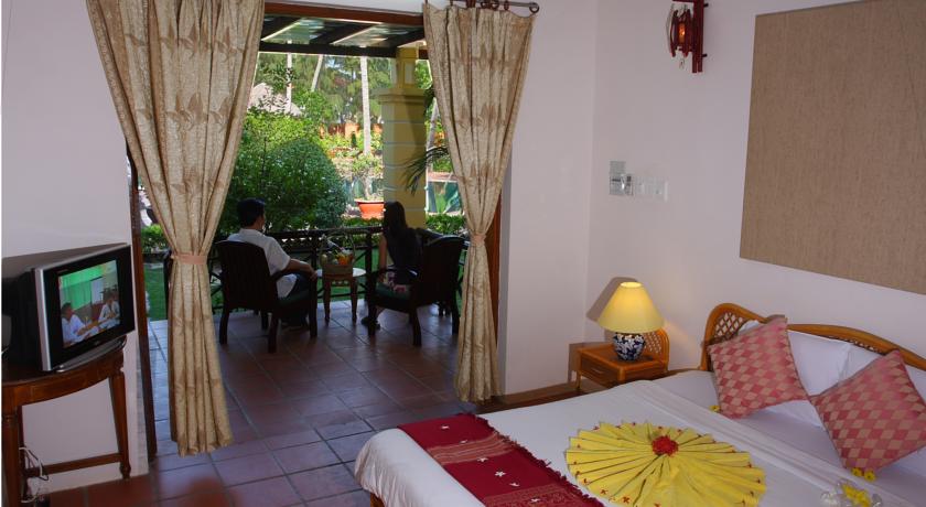 Little Mui Ne Cottages, Муйне, В'єтнам мініатюра 25