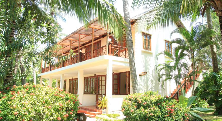 Little Mui Ne Cottages, Муйне, В'єтнам мініатюра 26