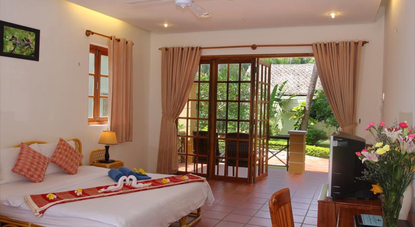 Little Mui Ne Cottages, Муйне, В'єтнам мініатюра 27