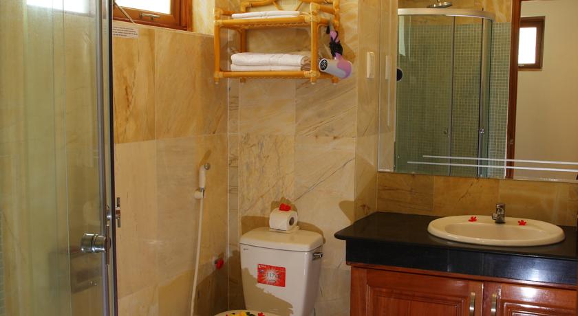 Little Mui Ne Cottages, Муйне, В'єтнам мініатюра 28