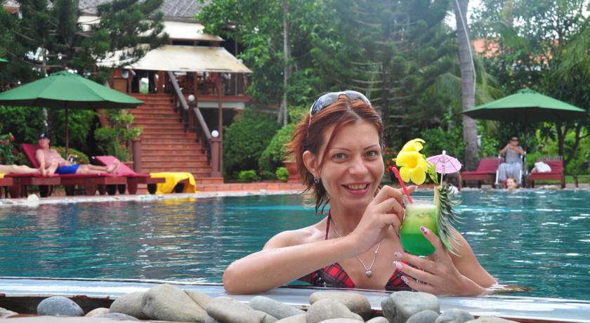 Little Mui Ne Cottages, Муйне, В'єтнам мініатюра 42