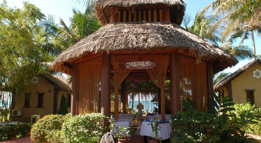 Little Mui Ne Cottages, Муйне, В'єтнам мініатюра 43