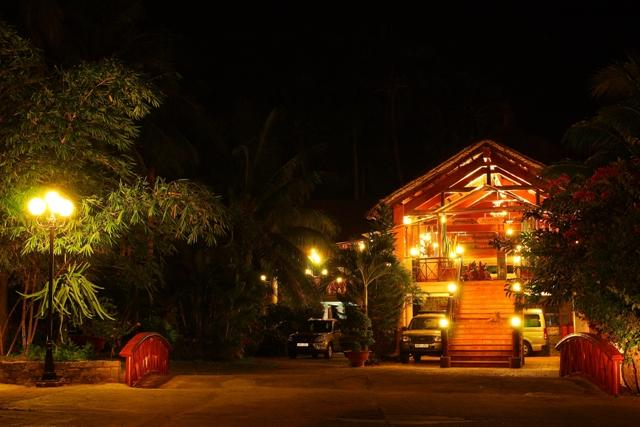 Little Mui Ne Cottages, Муйне, В'єтнам мініатюра 45
