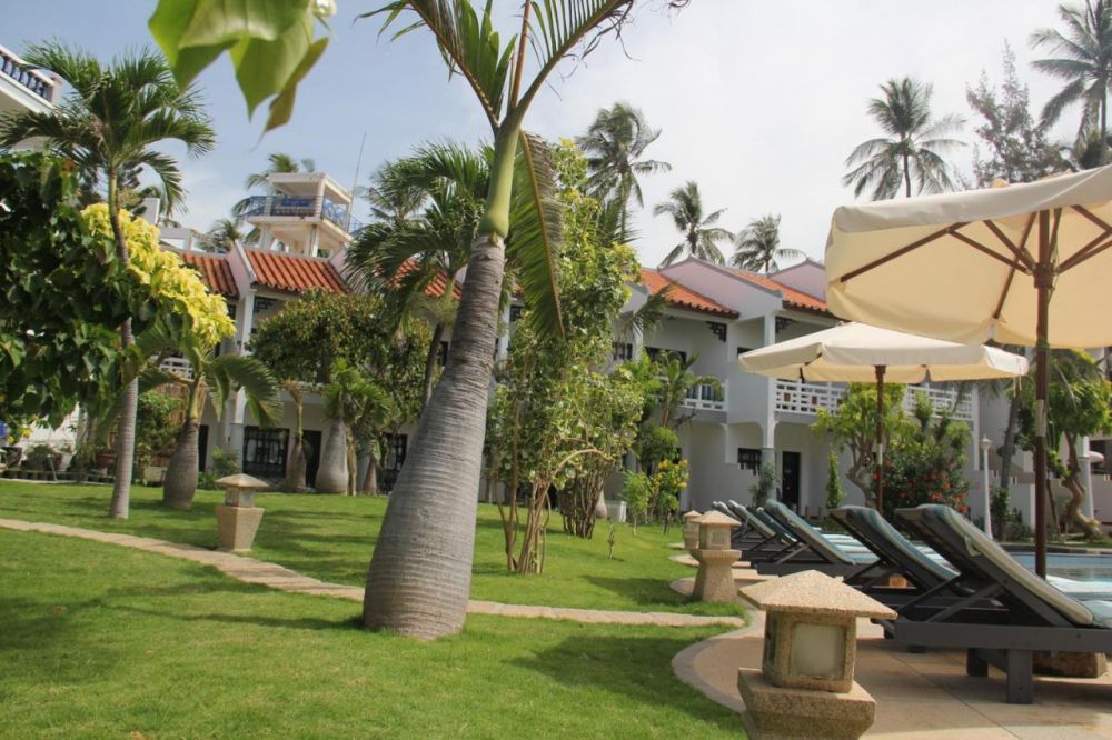 Dynasty Resort Muine — Муйне, В'єтнам мініатюра 14