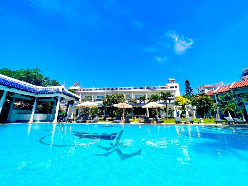 Dynasty Resort Muine — Муйне, В'єтнам мініатюра 11