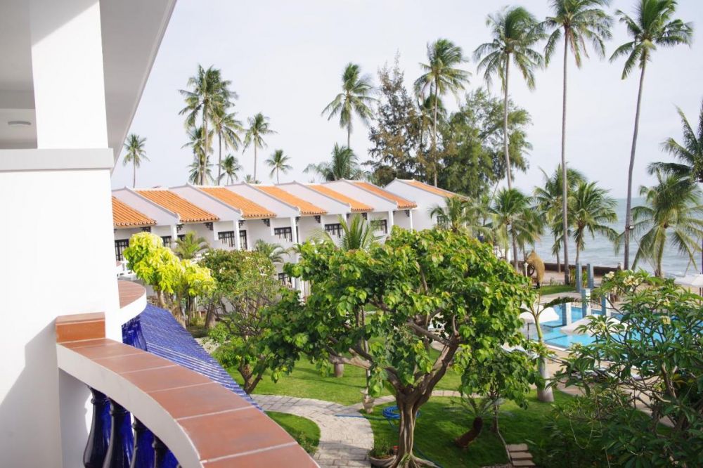 Dynasty Resort Muine — Муйне, В'єтнам мініатюра 13