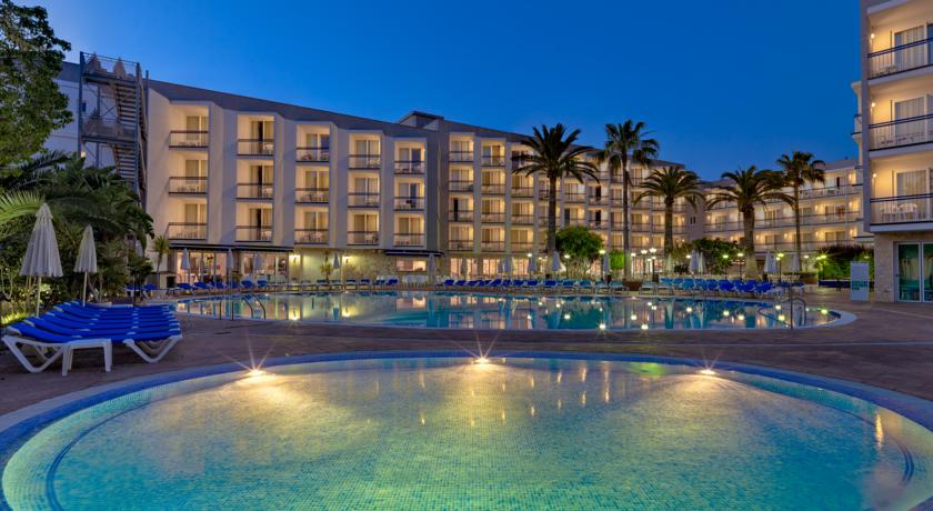 H10 Casa del Mar Santa Ponsa — Кальвія, Іспанія мініатюра 6