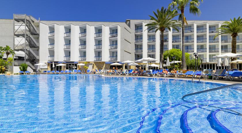 H10 Casa del Mar Santa Ponsa — Кальвія, Іспанія мініатюра 9
