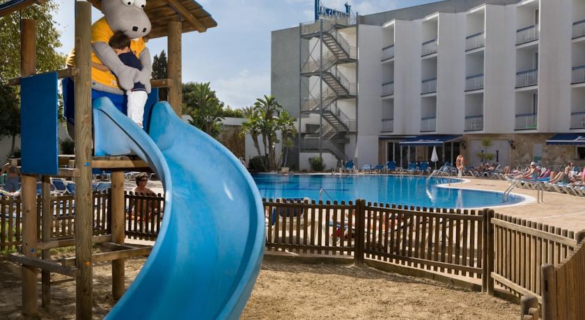 H10 Casa del Mar Santa Ponsa — Кальвія, Іспанія мініатюра 13