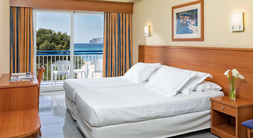 H10 Casa del Mar Santa Ponsa — Кальвія, Іспанія мініатюра 14