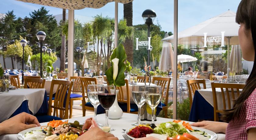 H10 Casa del Mar Santa Ponsa — Кальвія, Іспанія мініатюра 16
