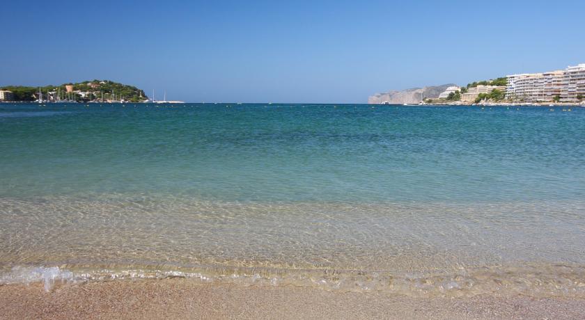 H10 Casa del Mar Santa Ponsa — Кальвія, Іспанія мініатюра 25