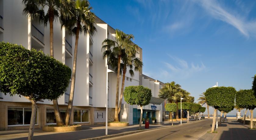 H10 Casa del Mar Santa Ponsa — Кальвія, Іспанія мініатюра 7