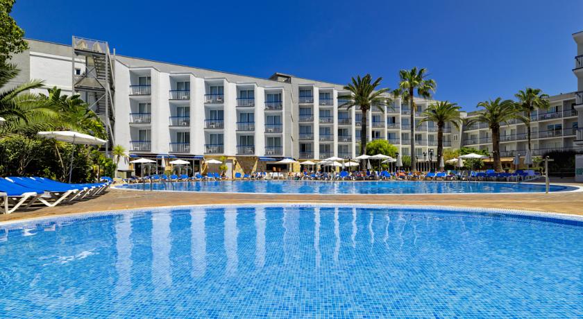 H10 Casa del Mar Santa Ponsa — Кальвія, Іспанія мініатюра 8