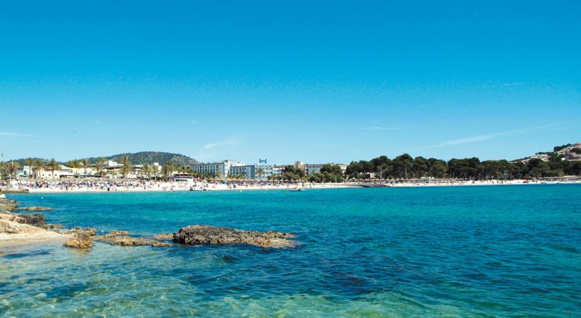 H10 Casa del Mar Santa Ponsa — Кальвія, Іспанія мініатюра 10