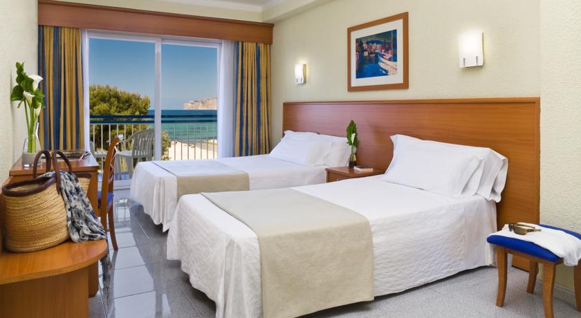 H10 Casa del Mar Santa Ponsa — Кальвія, Іспанія мініатюра 11