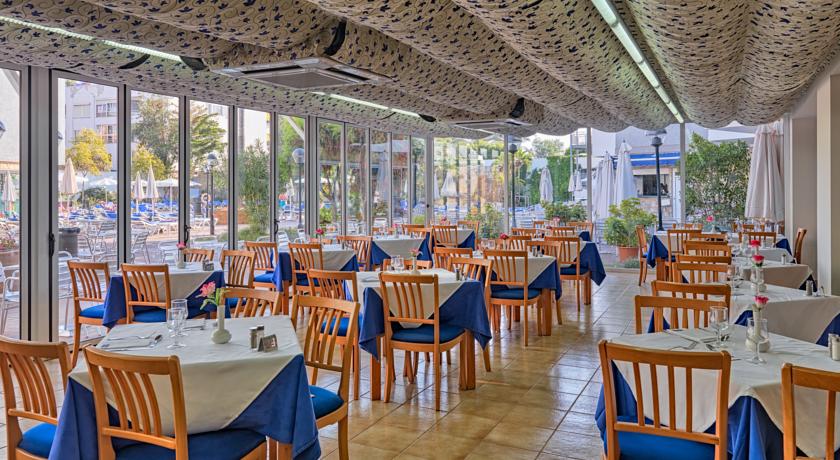 H10 Casa del Mar Santa Ponsa — Кальвія, Іспанія мініатюра 15