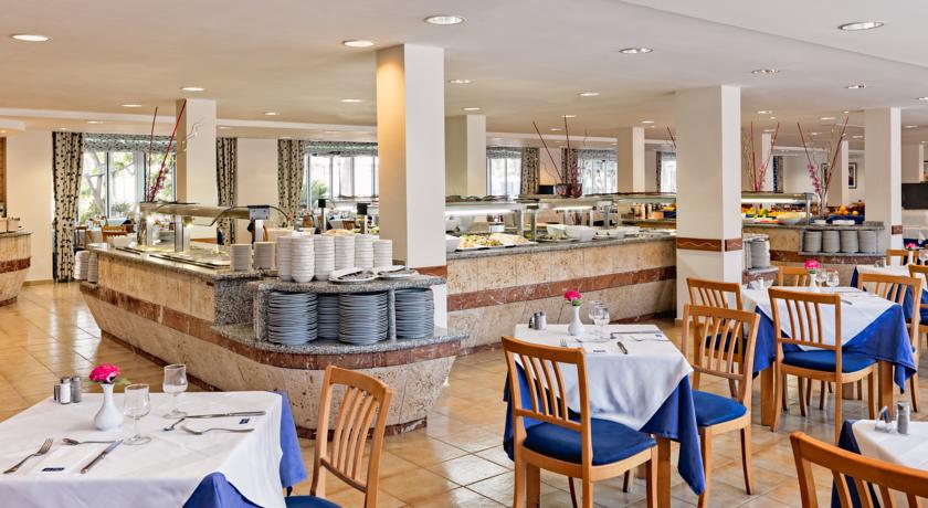 H10 Casa del Mar Santa Ponsa — Кальвія, Іспанія мініатюра 18