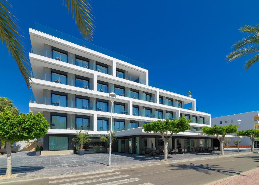 H10 Casa del Mar Santa Ponsa — Кальвія, Іспанія мініатюра 26