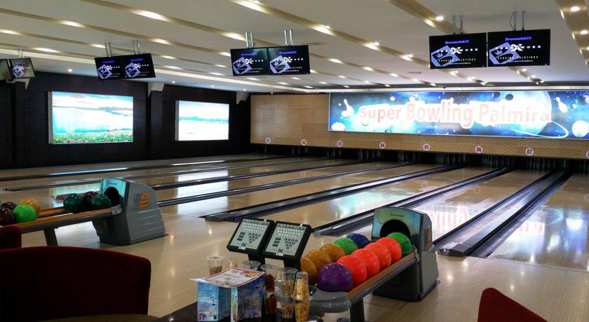 Palmira Beach Resort & Spa Muine — Муйне, В'єтнам мініатюра 6