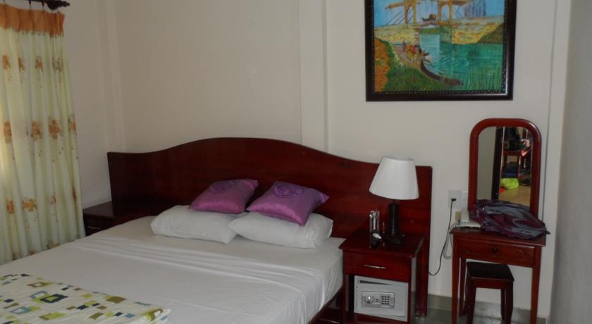 Palmira Beach Resort & Spa Muine — Муйне, В'єтнам мініатюра 7