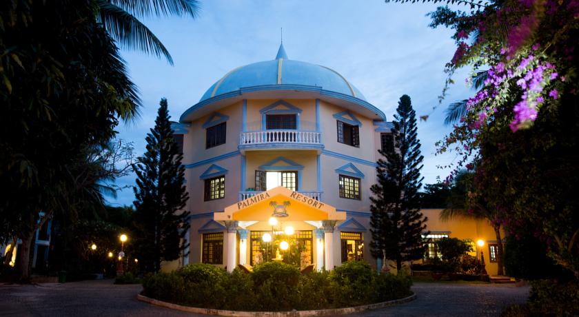Palmira Beach Resort & Spa Muine — Муйне, В'єтнам мініатюра 11