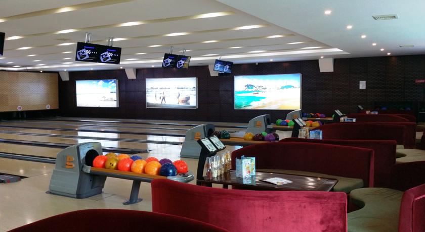 Palmira Beach Resort & Spa Muine — Муйне, В'єтнам мініатюра 13