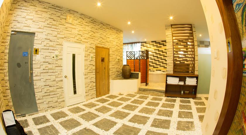 Palmira Beach Resort & Spa Muine — Муйне, В'єтнам мініатюра 14