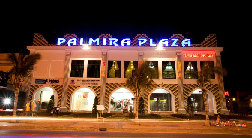 Palmira Beach Resort & Spa Muine — Муйне, В'єтнам мініатюра 15