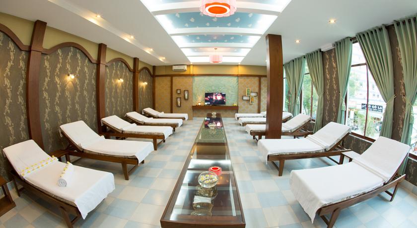 Palmira Beach Resort & Spa Muine — Муйне, В'єтнам мініатюра 18