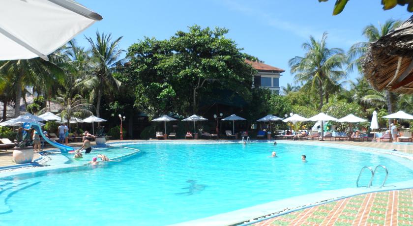 Palmira Beach Resort & Spa Muine — Муйне, В'єтнам мініатюра 20