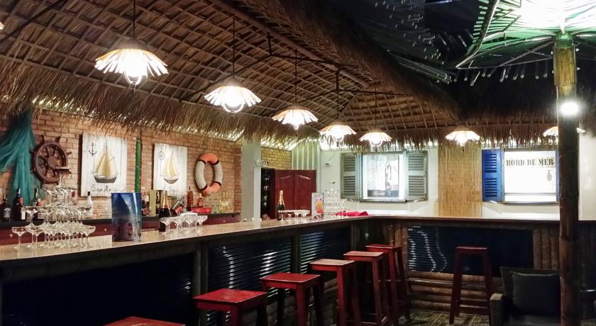 Palmira Beach Resort & Spa Muine — Муйне, В'єтнам мініатюра 21