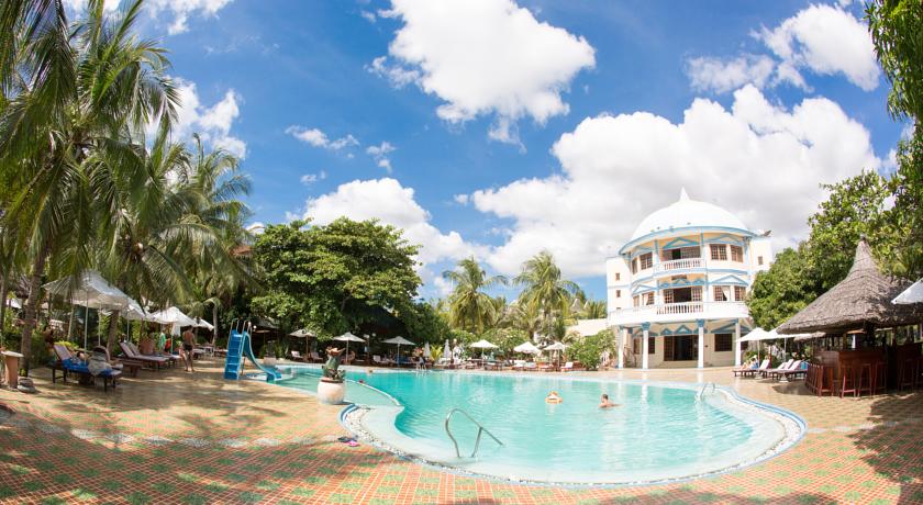 Palmira Beach Resort & Spa Muine — Муйне, В'єтнам мініатюра 23