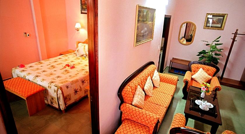 Palmira Beach Resort & Spa Muine — Муйне, В'єтнам мініатюра 26