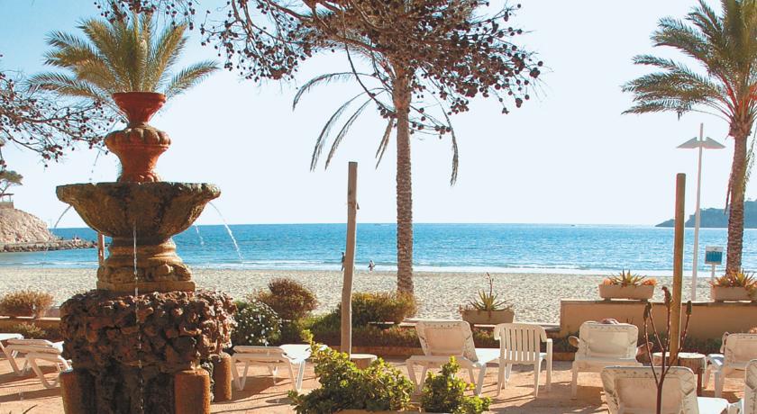 Secrets Mallorca Villamil Resort & Spa Peguera, Кальвія, Іспанія мініатюра 6
