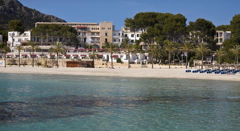 Secrets Mallorca Villamil Resort & Spa Peguera, Кальвія, Іспанія мініатюра 9
