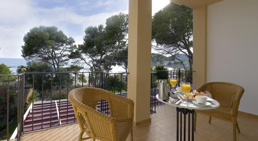 Secrets Mallorca Villamil Resort & Spa Peguera, Кальвія, Іспанія мініатюра 13