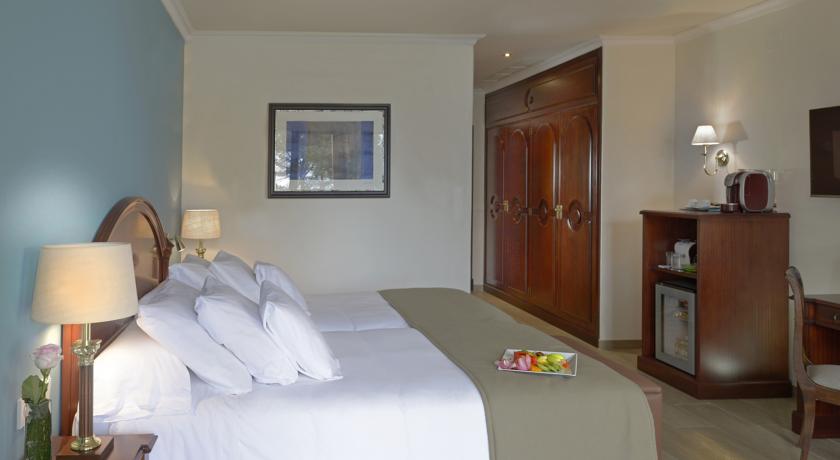 Secrets Mallorca Villamil Resort & Spa Peguera, Кальвія, Іспанія мініатюра 15