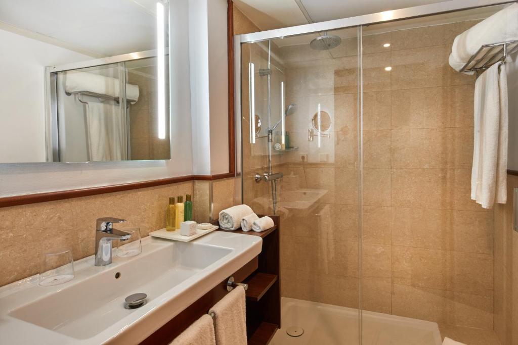 Secrets Mallorca Villamil Resort & Spa Peguera, Кальвія, Іспанія мініатюра 17